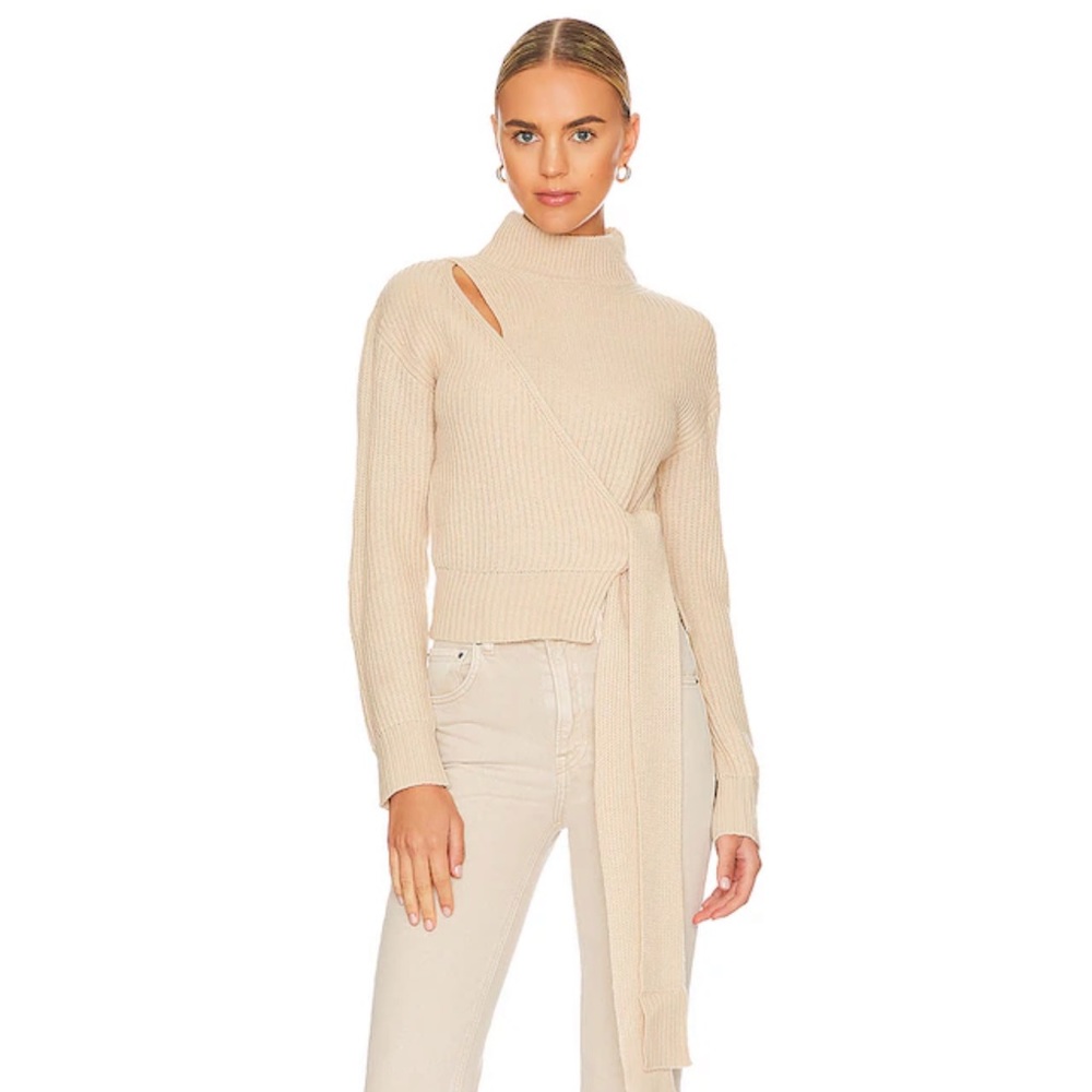 Astr the label sweater xs